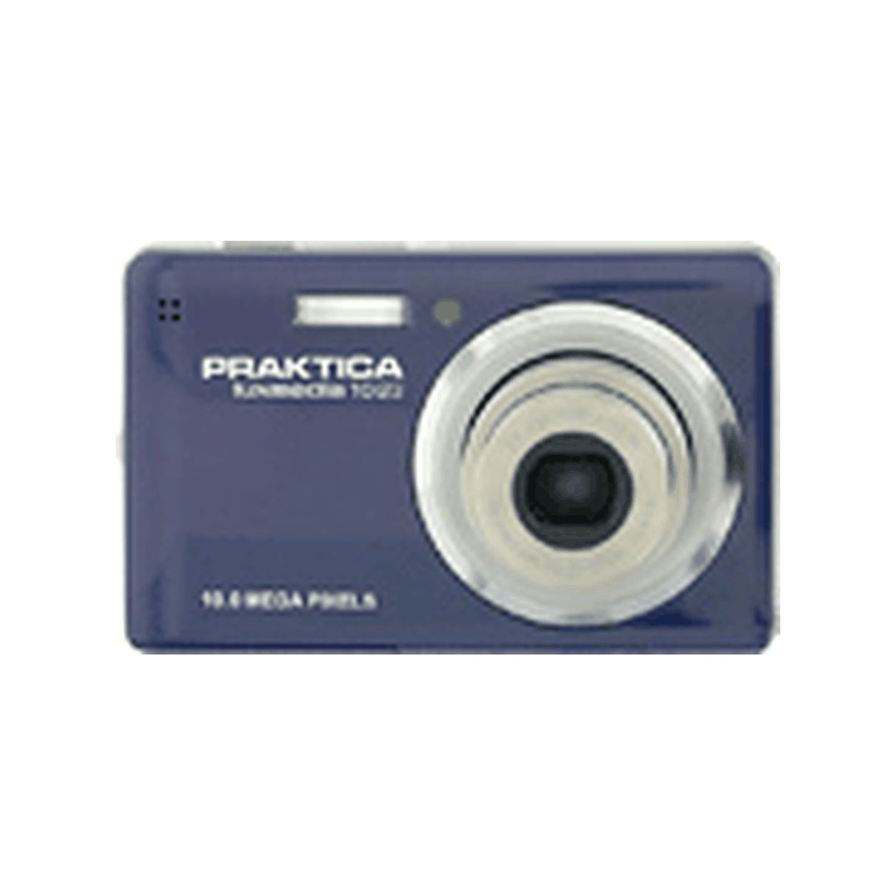 Archive illustration for Praktica Luxmedia 10-23