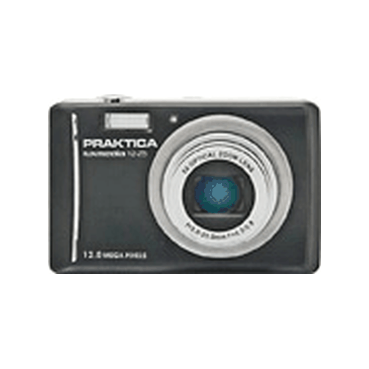 Archive illustration for Praktica Luxmedia 12-Z5