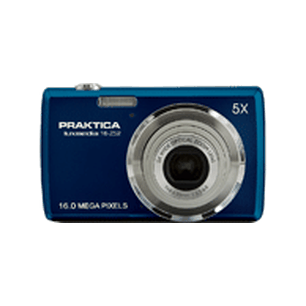 Archive illustration for Praktica Luxmedia 16-Z52