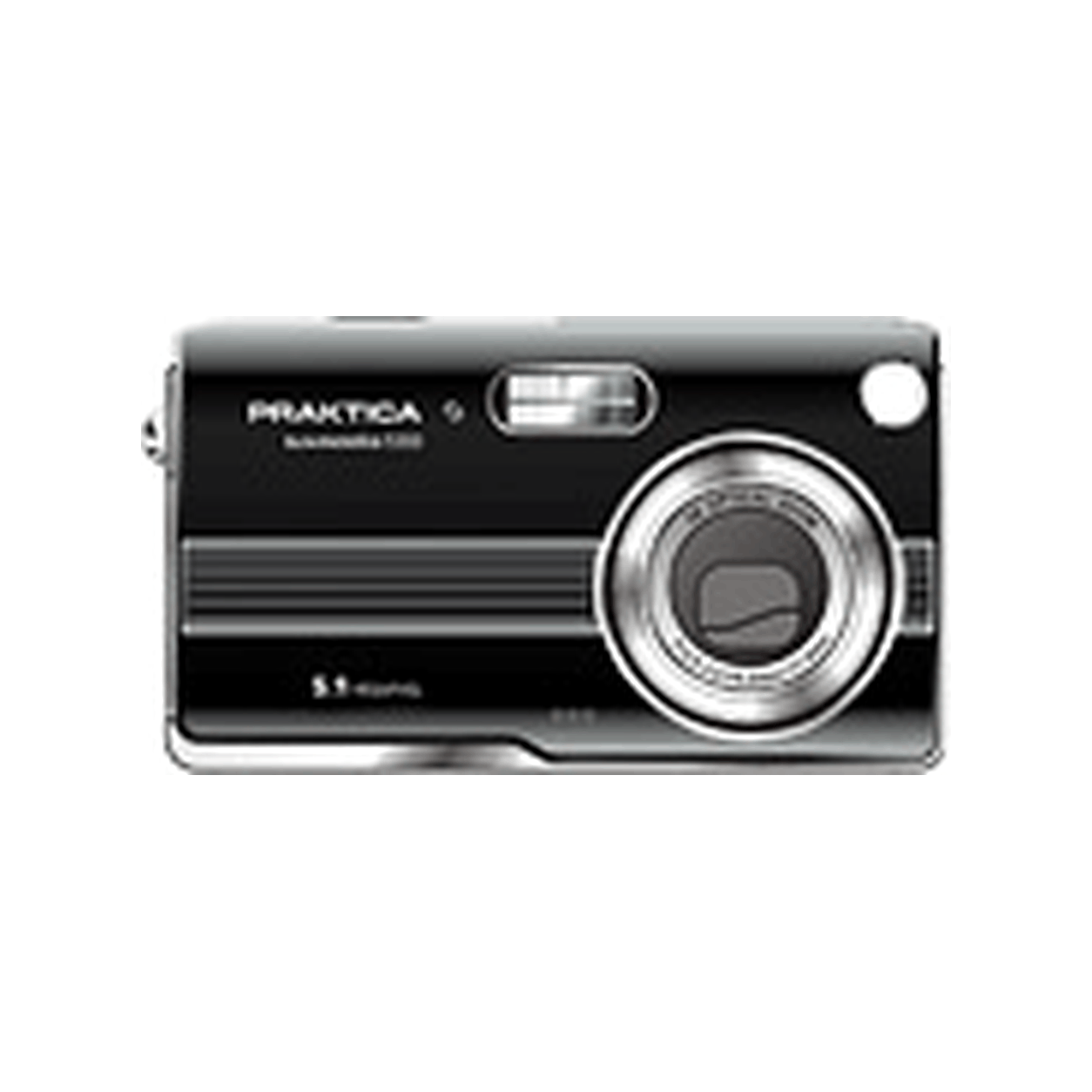 Archive illustration for Praktica Luxmedia 5303