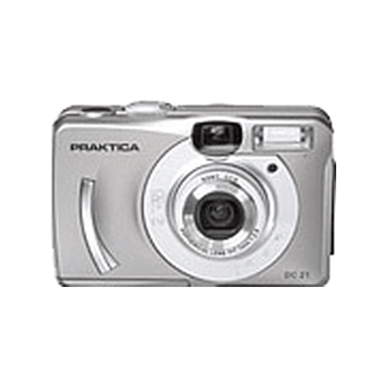 Archive illustration for Praktica DC 21