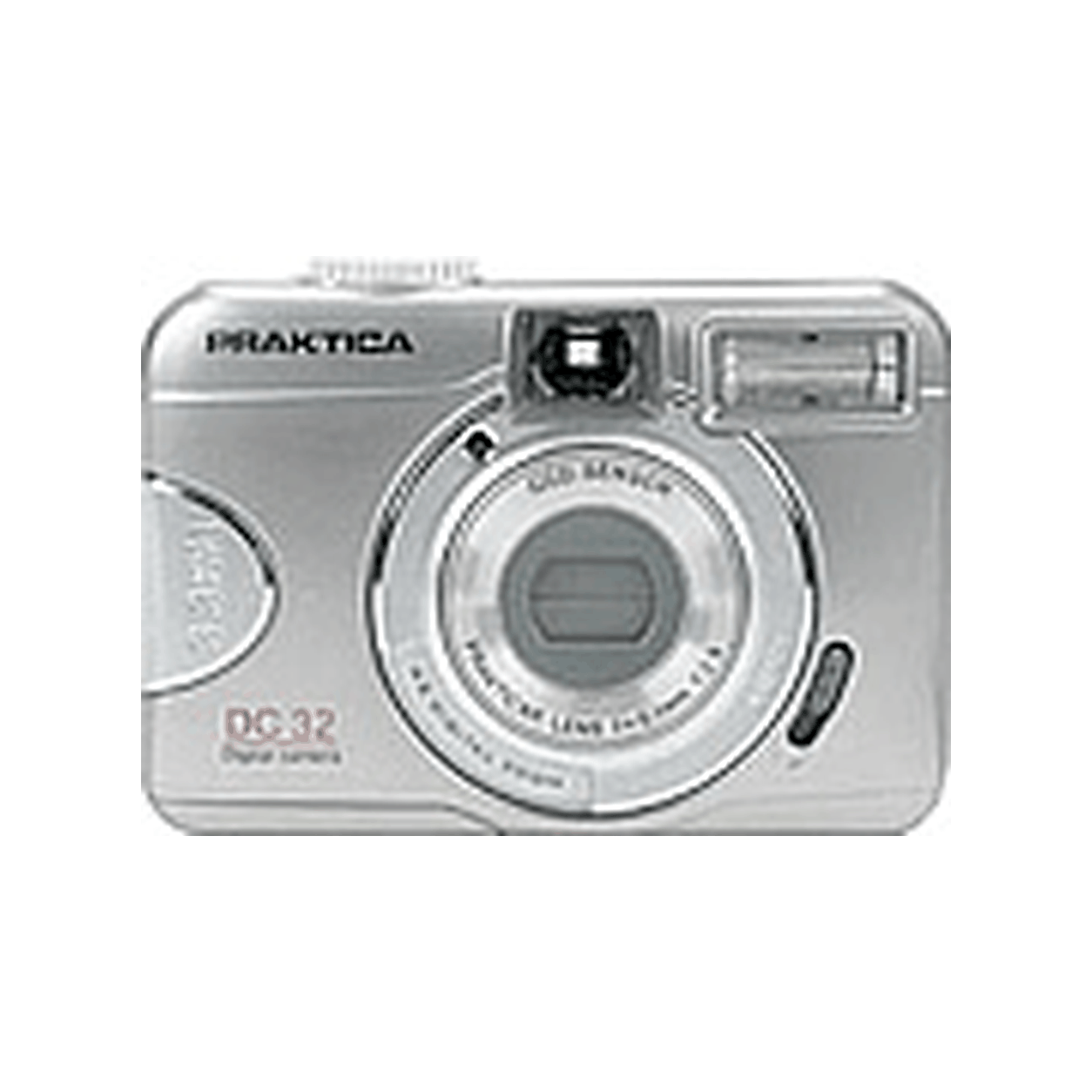 Archive illustration for Praktica DC 32