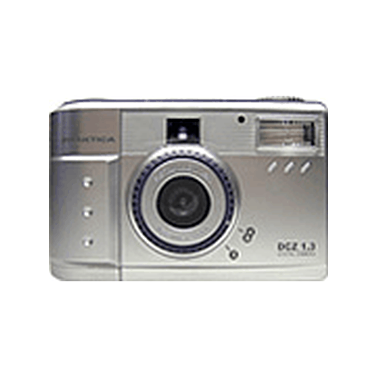 Archive illustration for Praktica DCZ 1.3