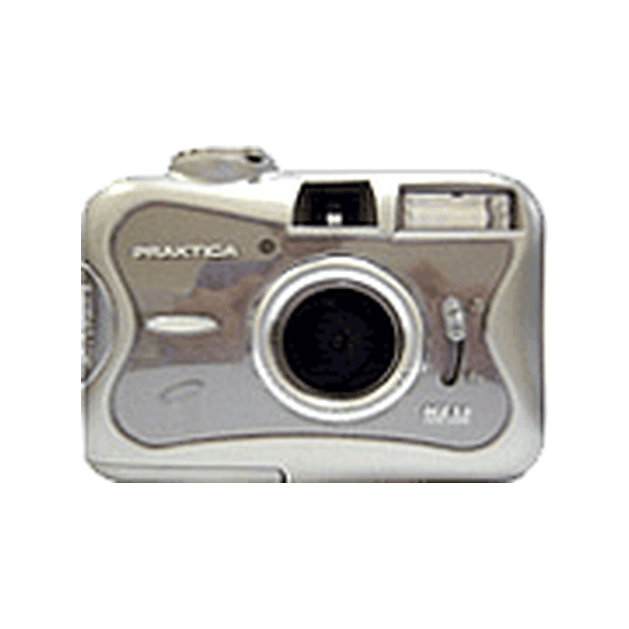 Archive illustration for Praktica DCZ 2.2