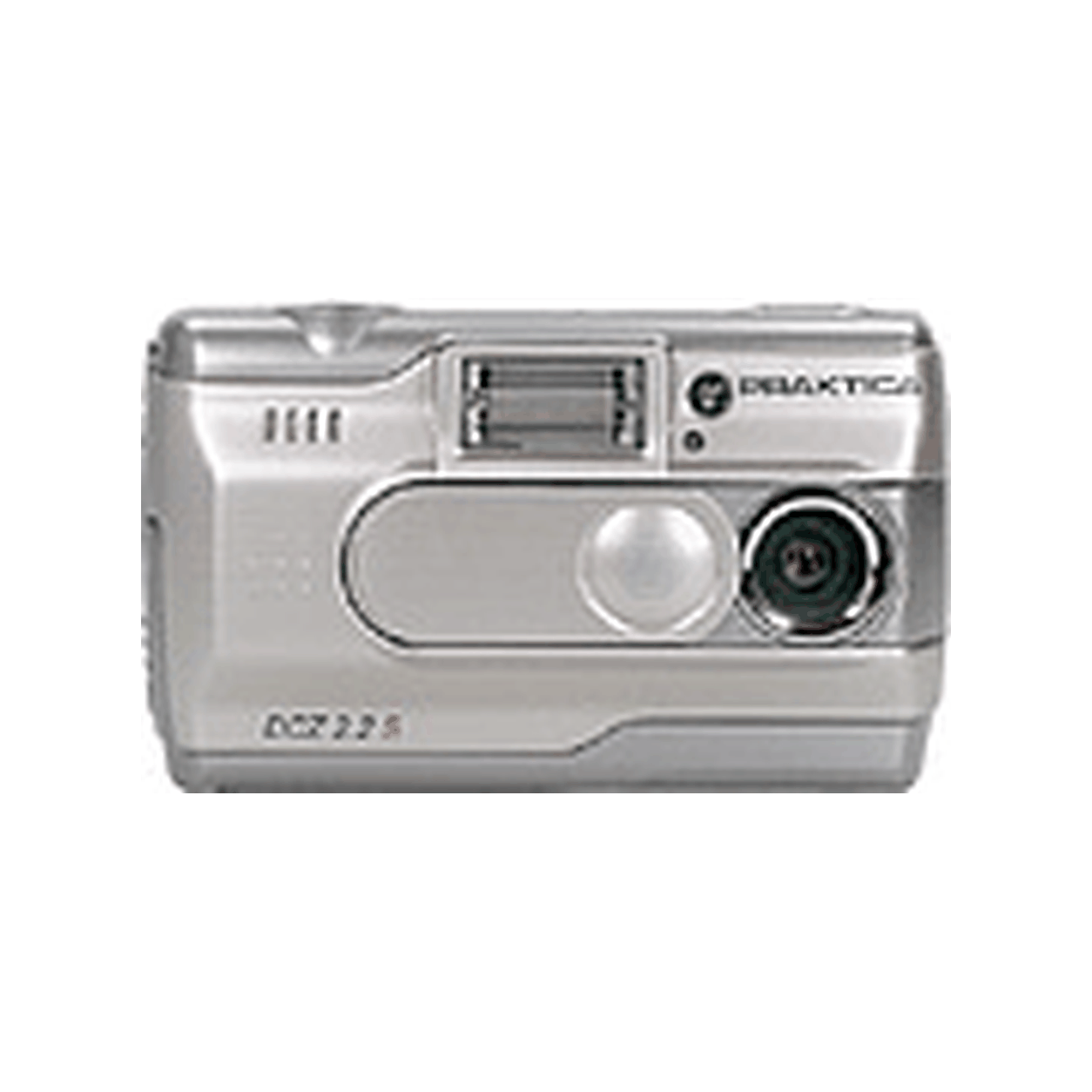 Archive illustration for Praktica DCZ 2.2 S