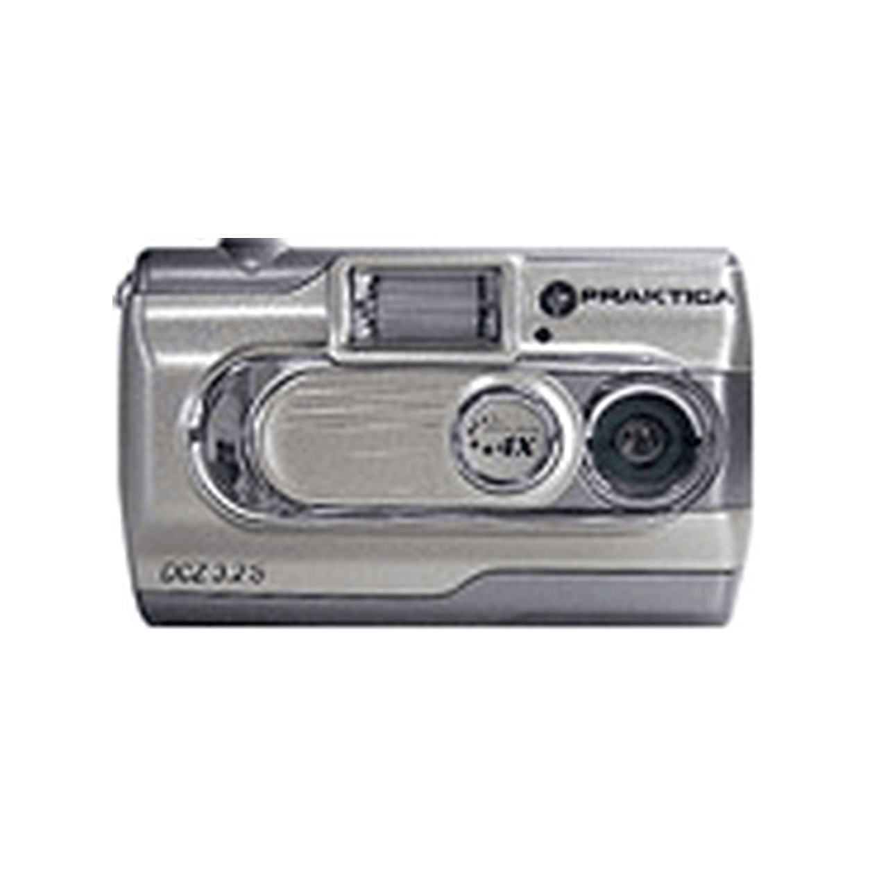 Archive illustration for Praktica DCZ 3.2S