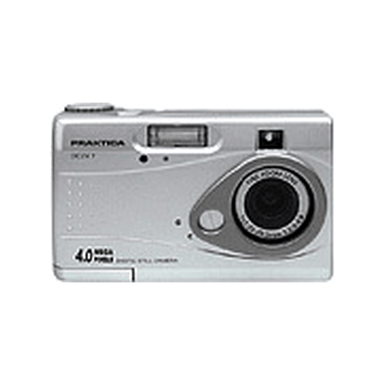 Archive illustration for Praktica DCZ 4.1
