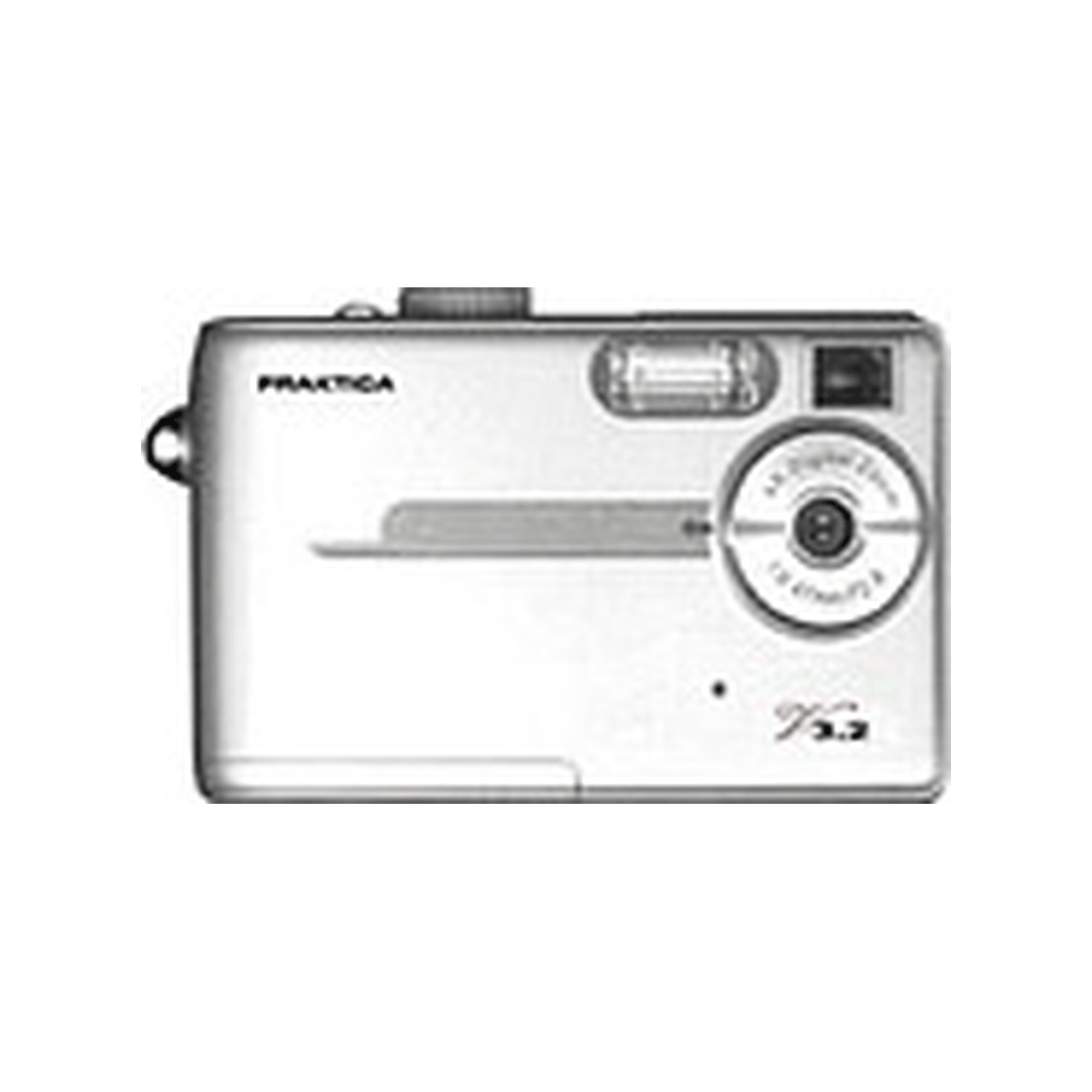 Archive illustration for Praktica V3.2