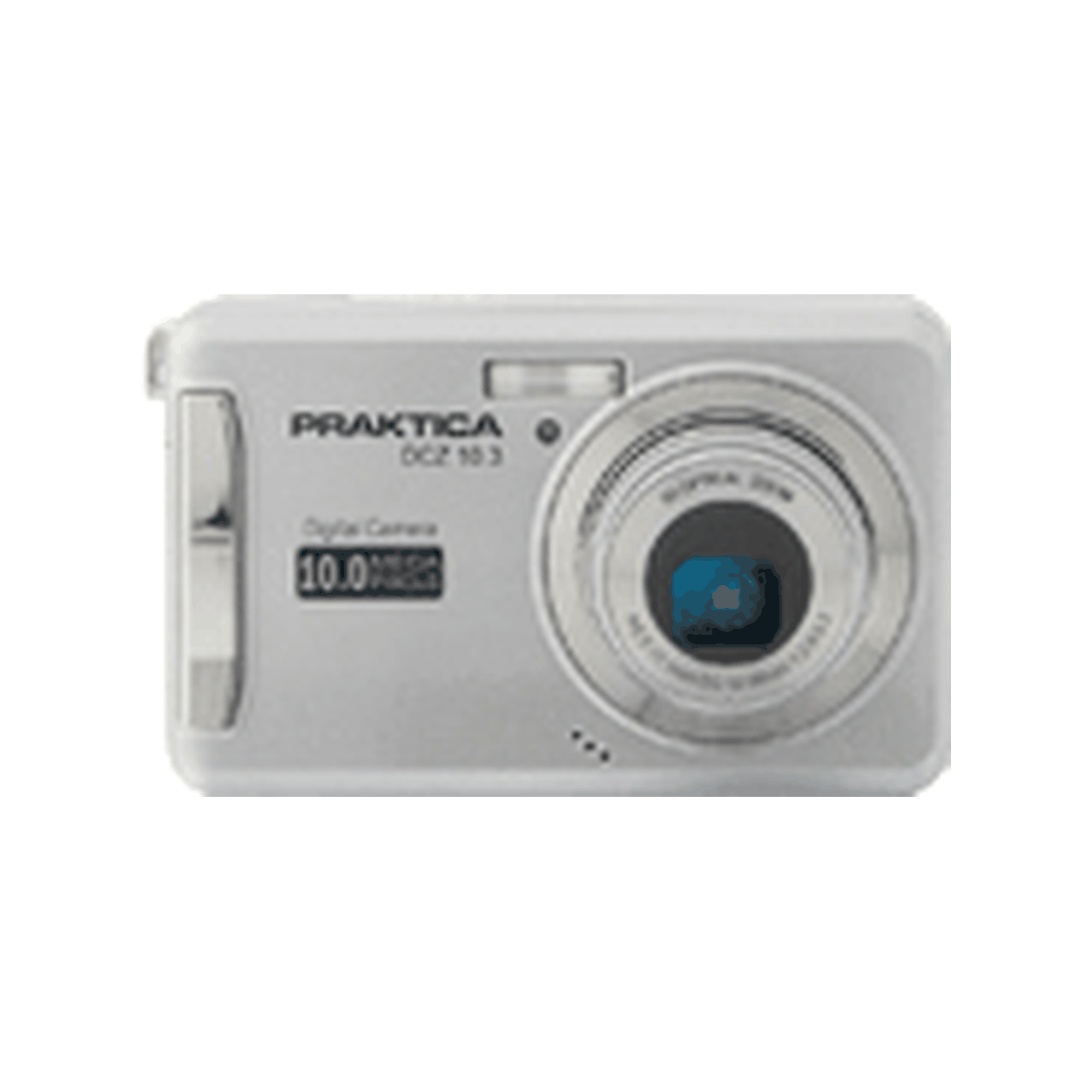 Archive illustration for Praktica DCZ 10.3