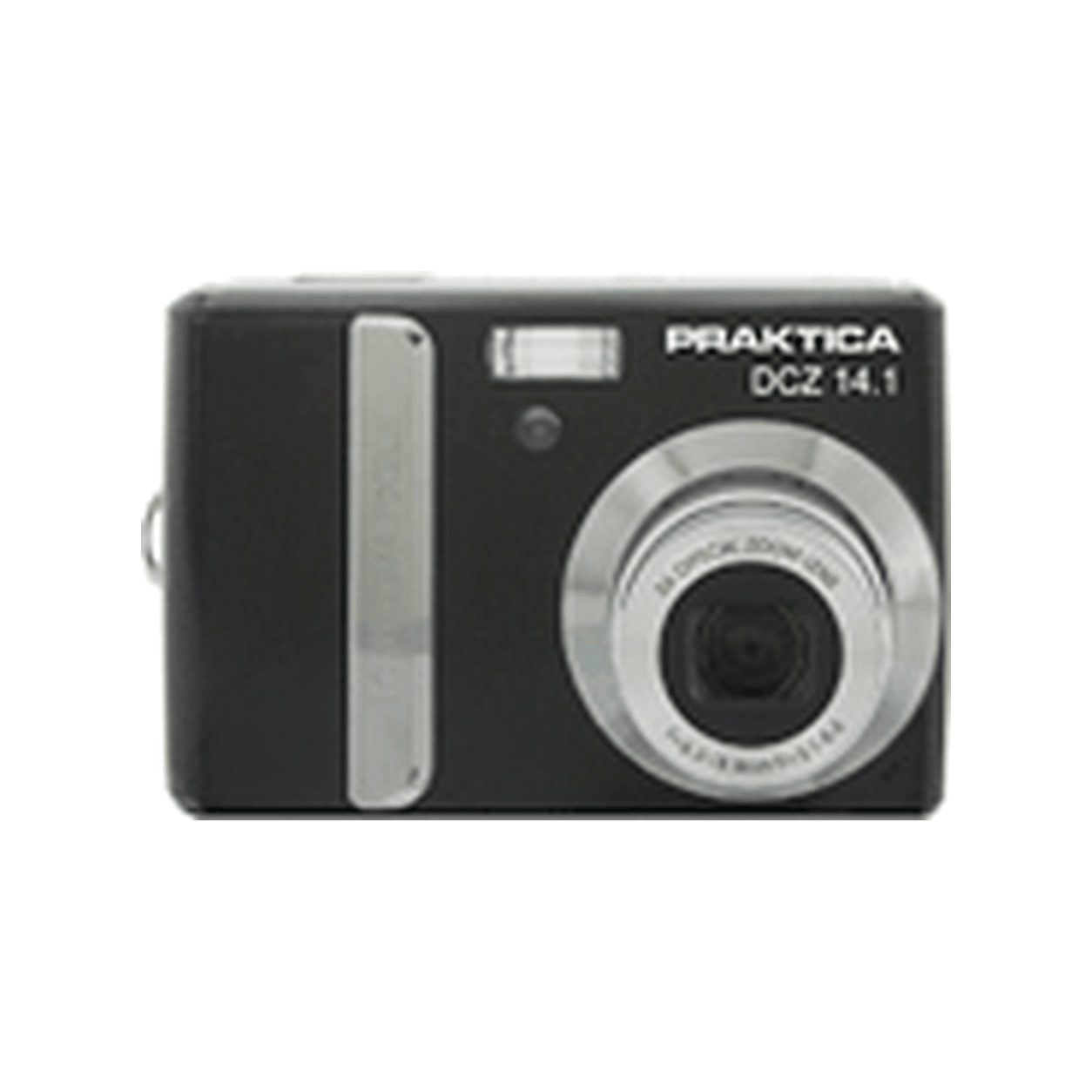 Archive illustration for Praktica DCZ 14.1