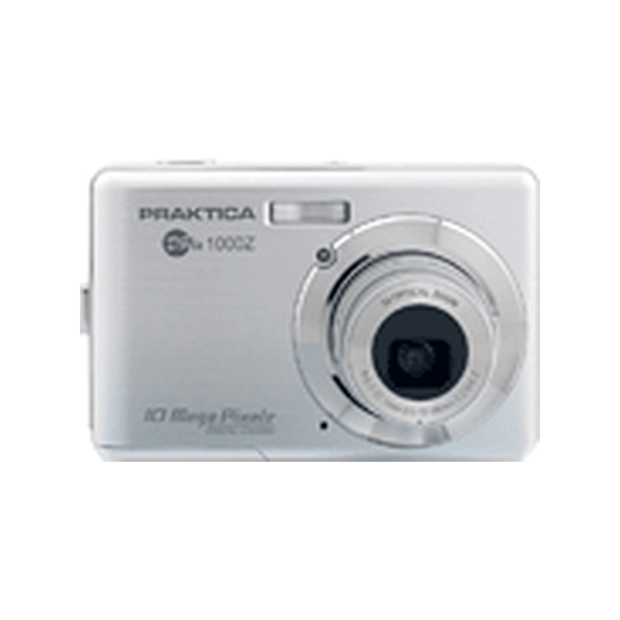 Archive illustration for Praktica Dpix 1000z