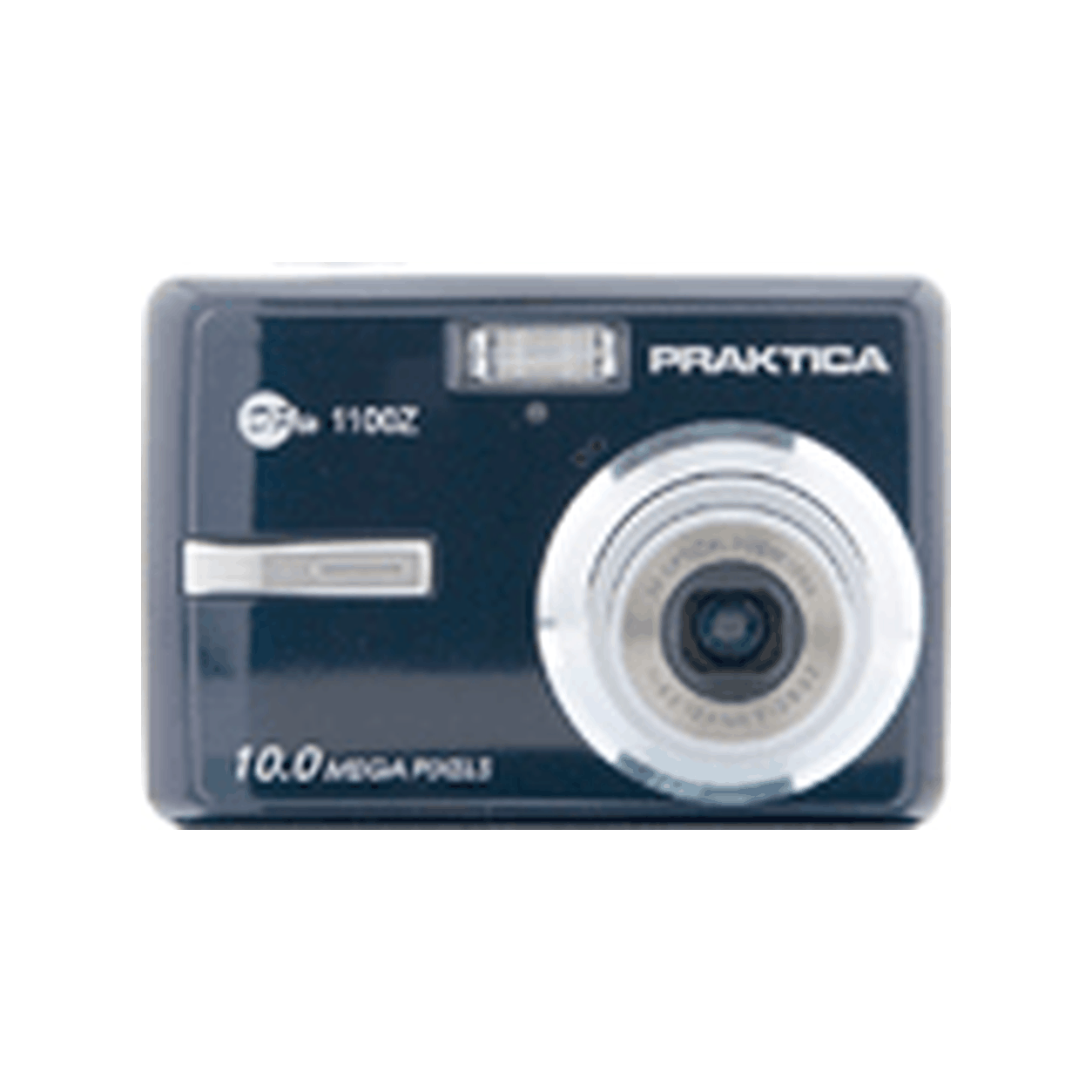 Archive illustration for Praktica Dpix 1100z