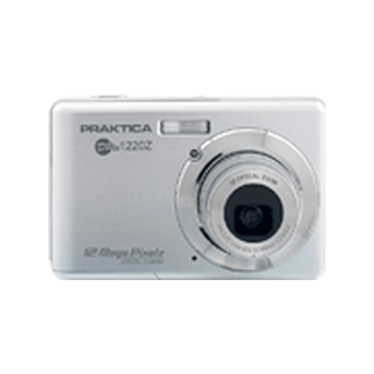 Archive illustration for Praktica Dpix 1220z
