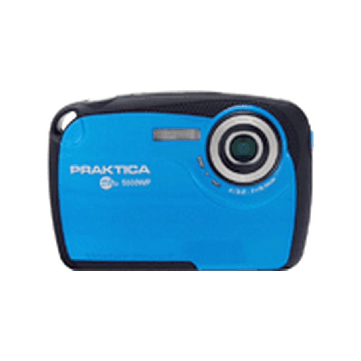 Archive illustration for Praktica Dpix 5000 WP