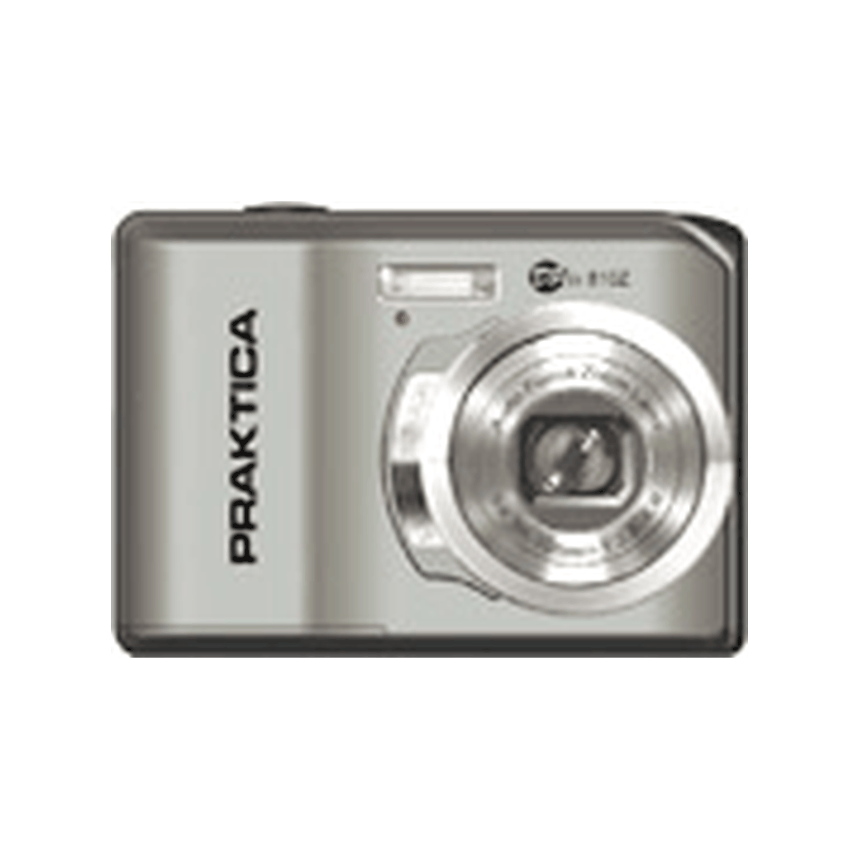Archive illustration for Praktica Dpix 810z