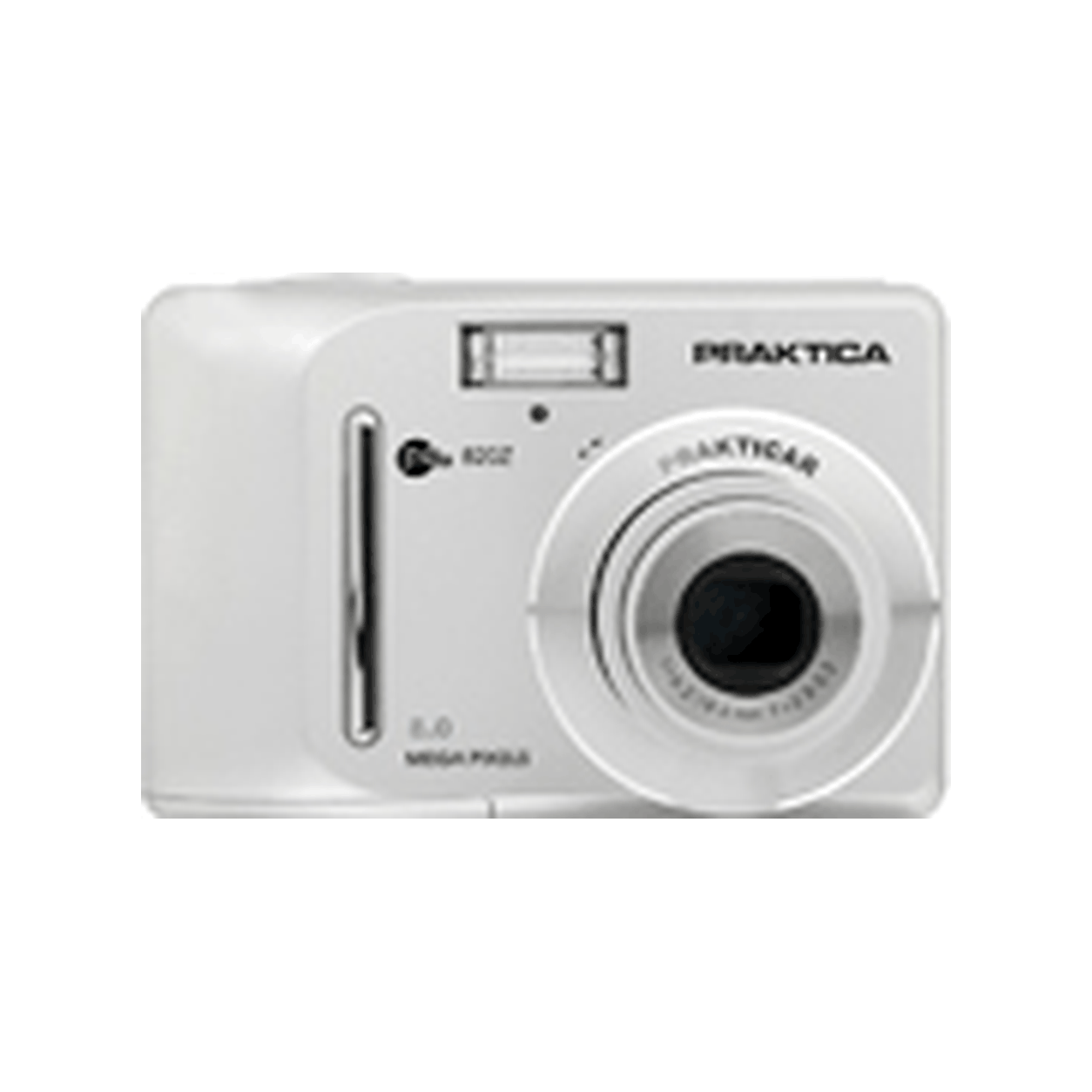 Archive illustration for Praktica Dpix 820z