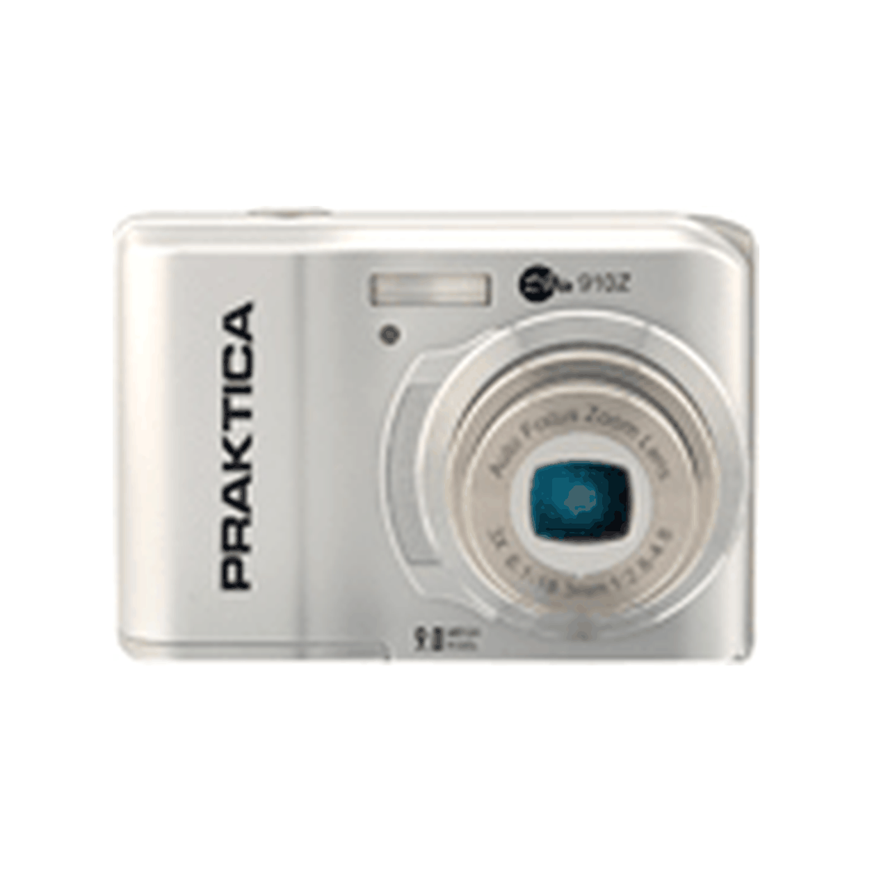 Archive illustration for Praktica Dpix 910z
