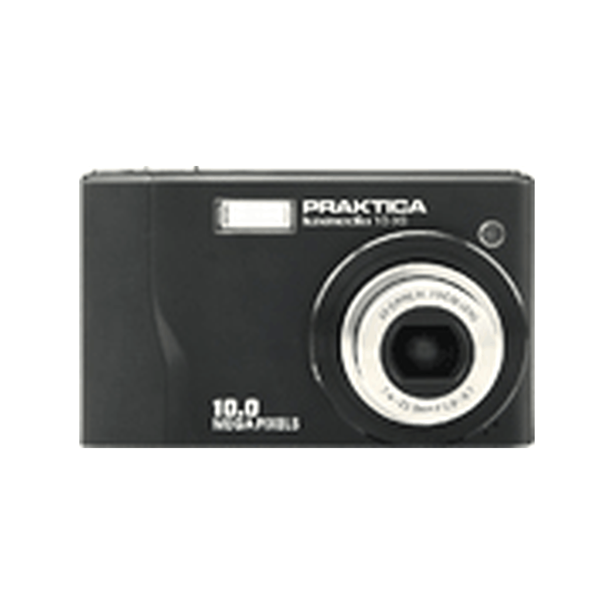 Archive illustration for Praktica Luxmedia 10 XS