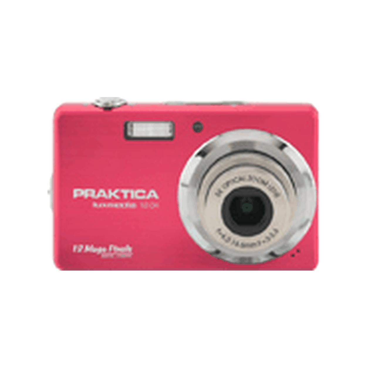 Archive illustration for Praktica Luxmedia 12-04