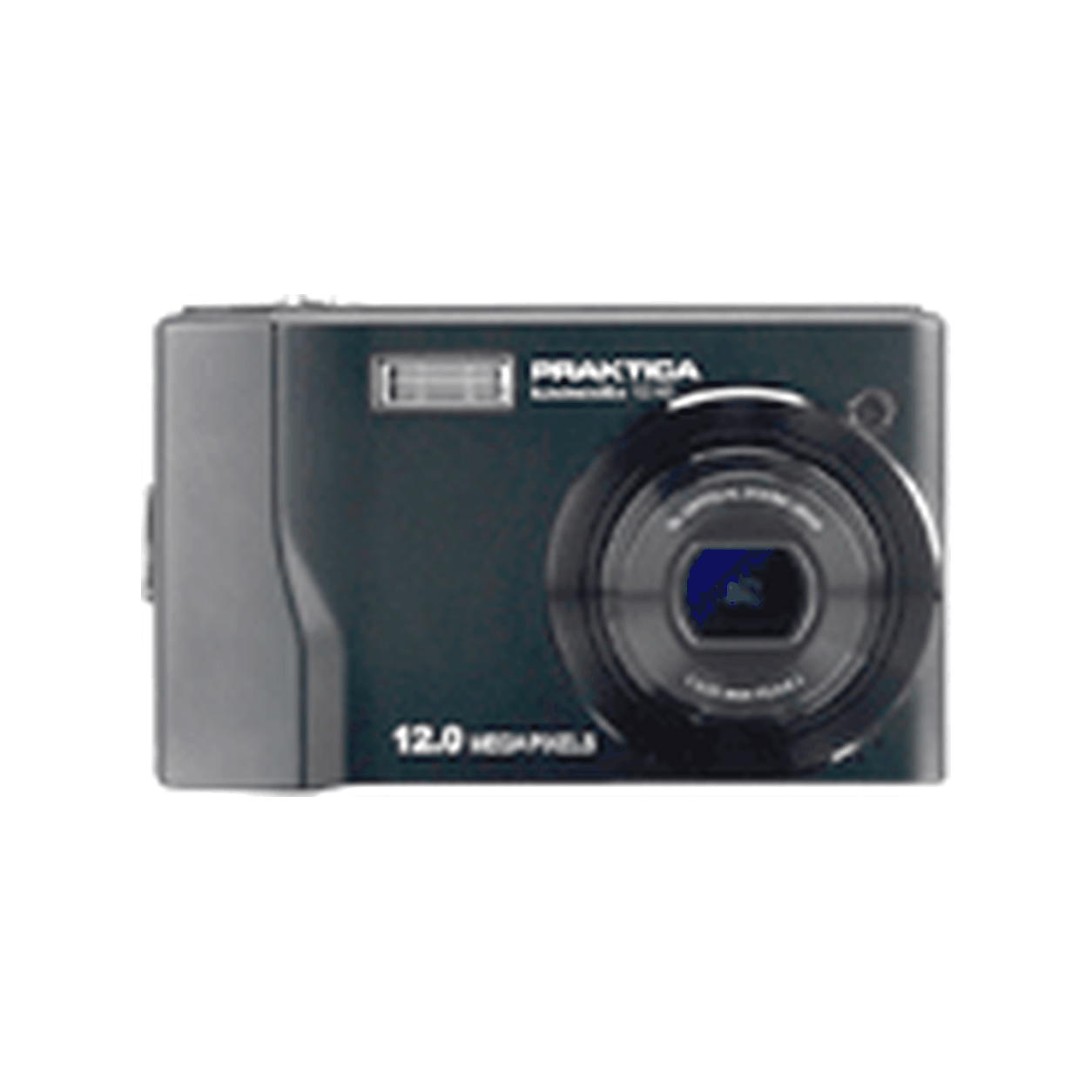 Archive illustration for Praktica Luxmedia 12 XS