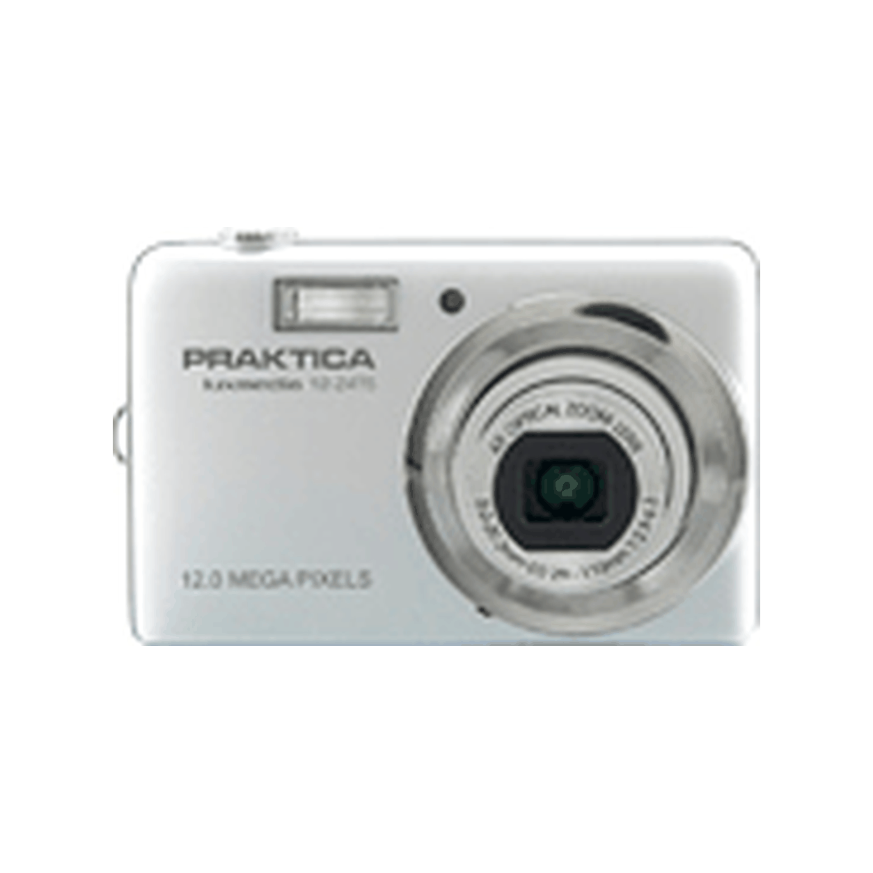 Archive illustration for Praktica Luxmedia 12-Z4TS