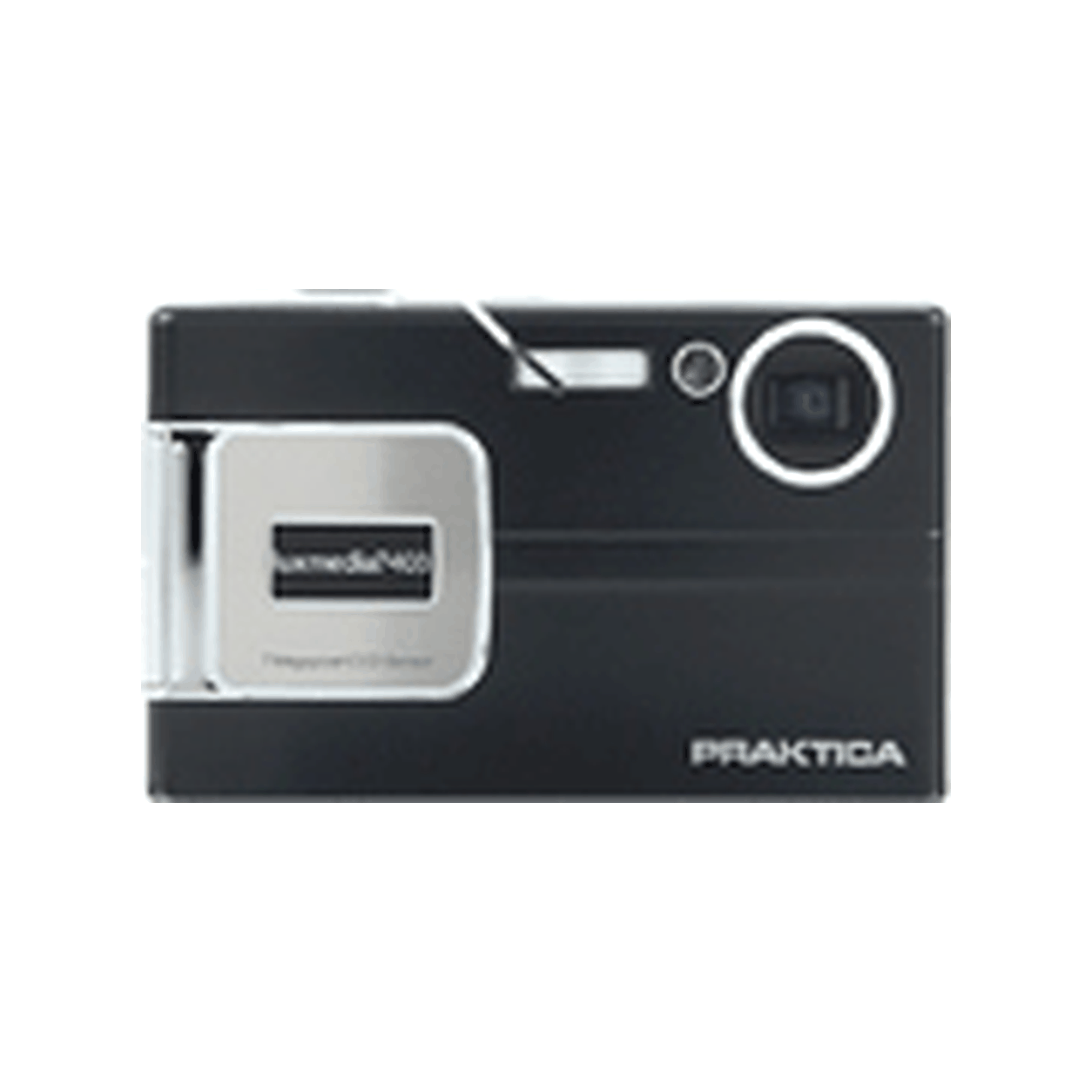 Archive illustration for Praktica Luxmedia 7403