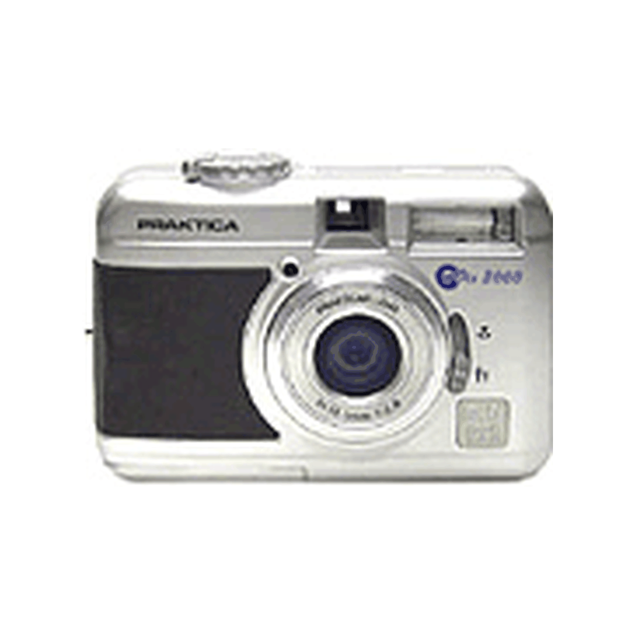 Archive illustration for Praktica Dpix 3000