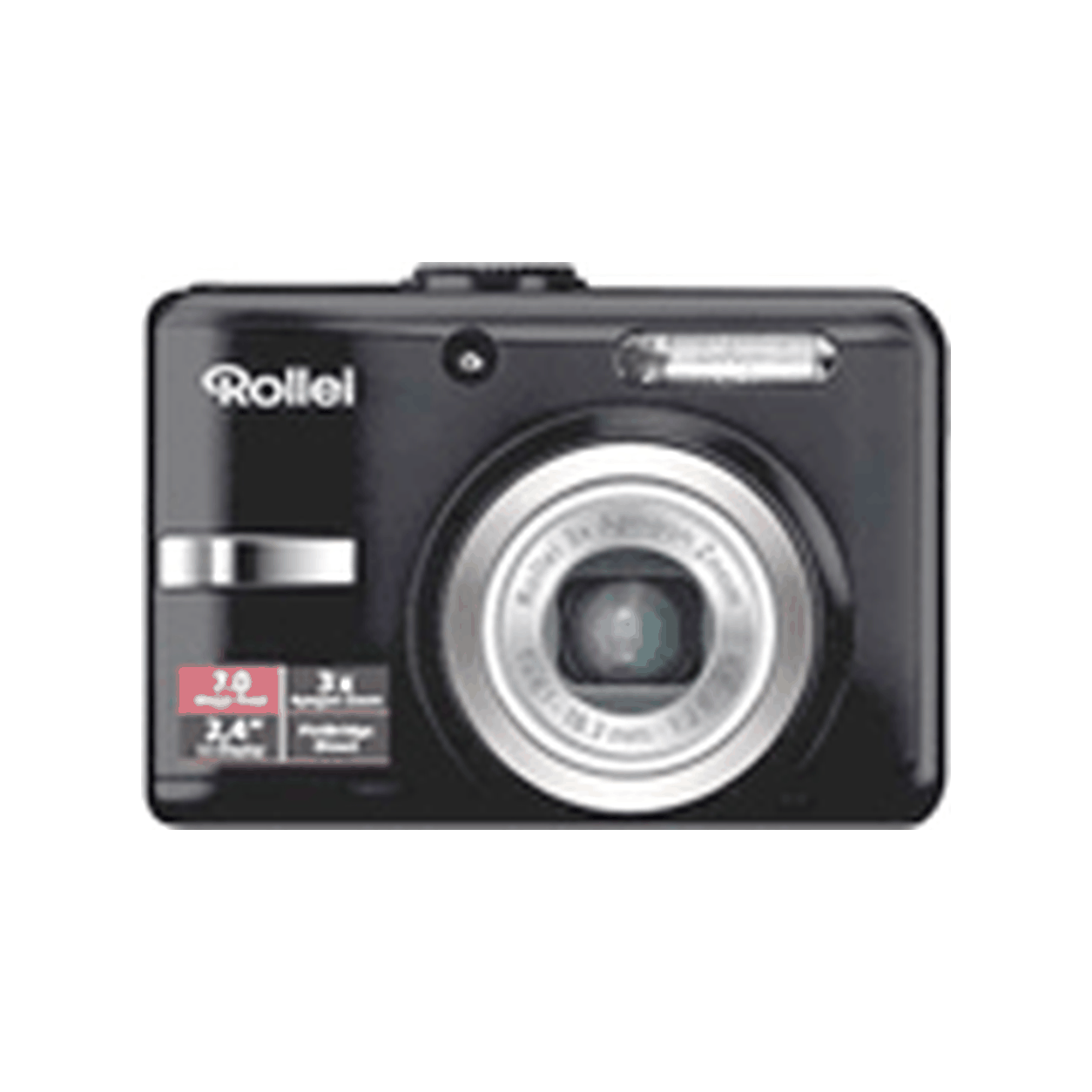 Archive illustration for Rollei RCP-7324