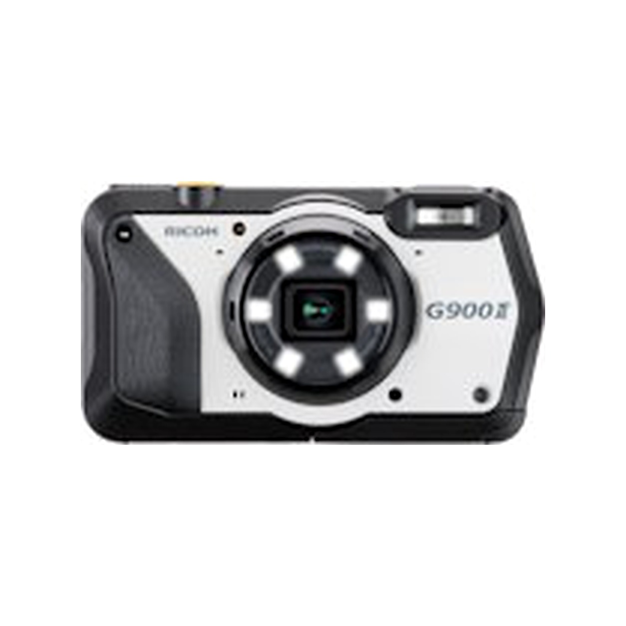 Archive illustration for Ricoh G900 II