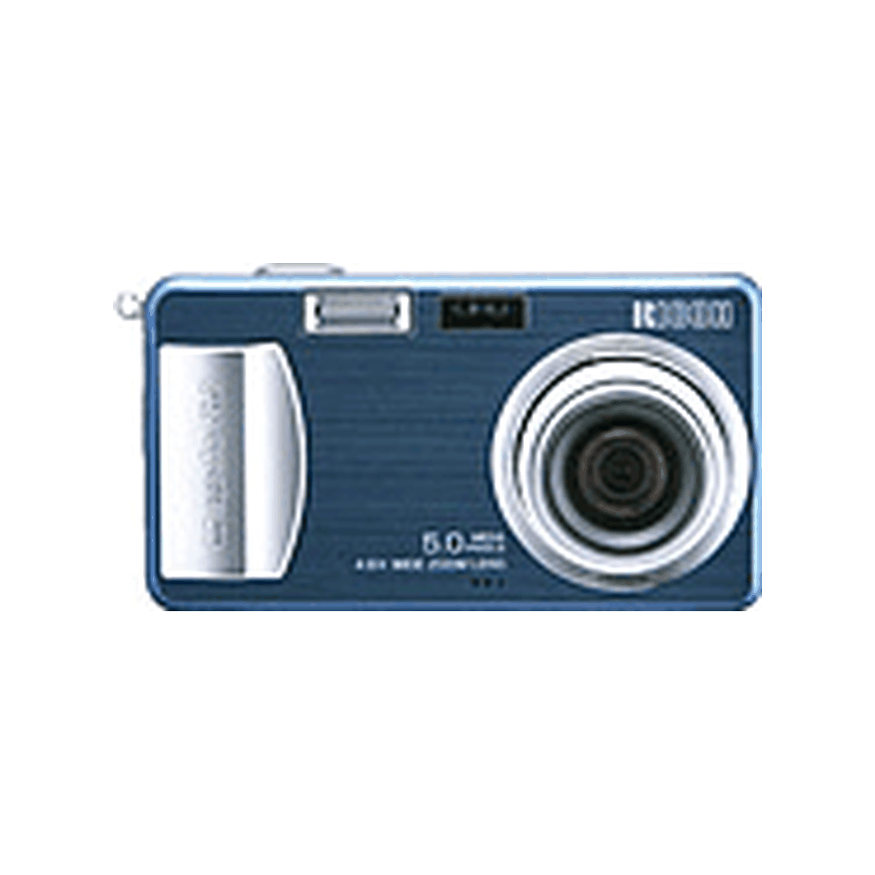 Archive illustration for Ricoh Caplio R2S