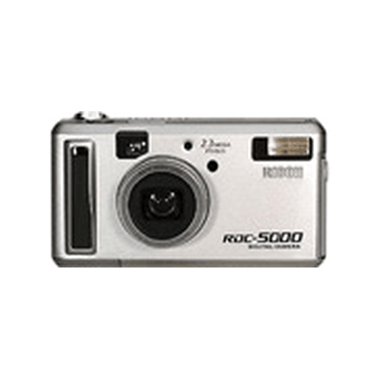 Archive illustration for Ricoh RDC-5000
