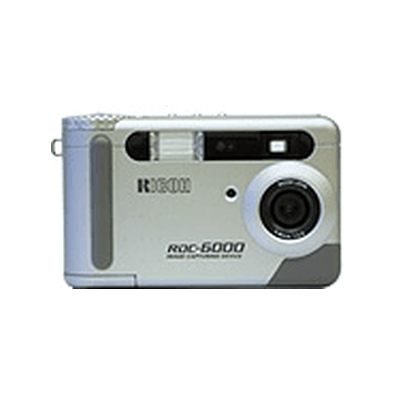 Archive illustration for Ricoh RDC-6000