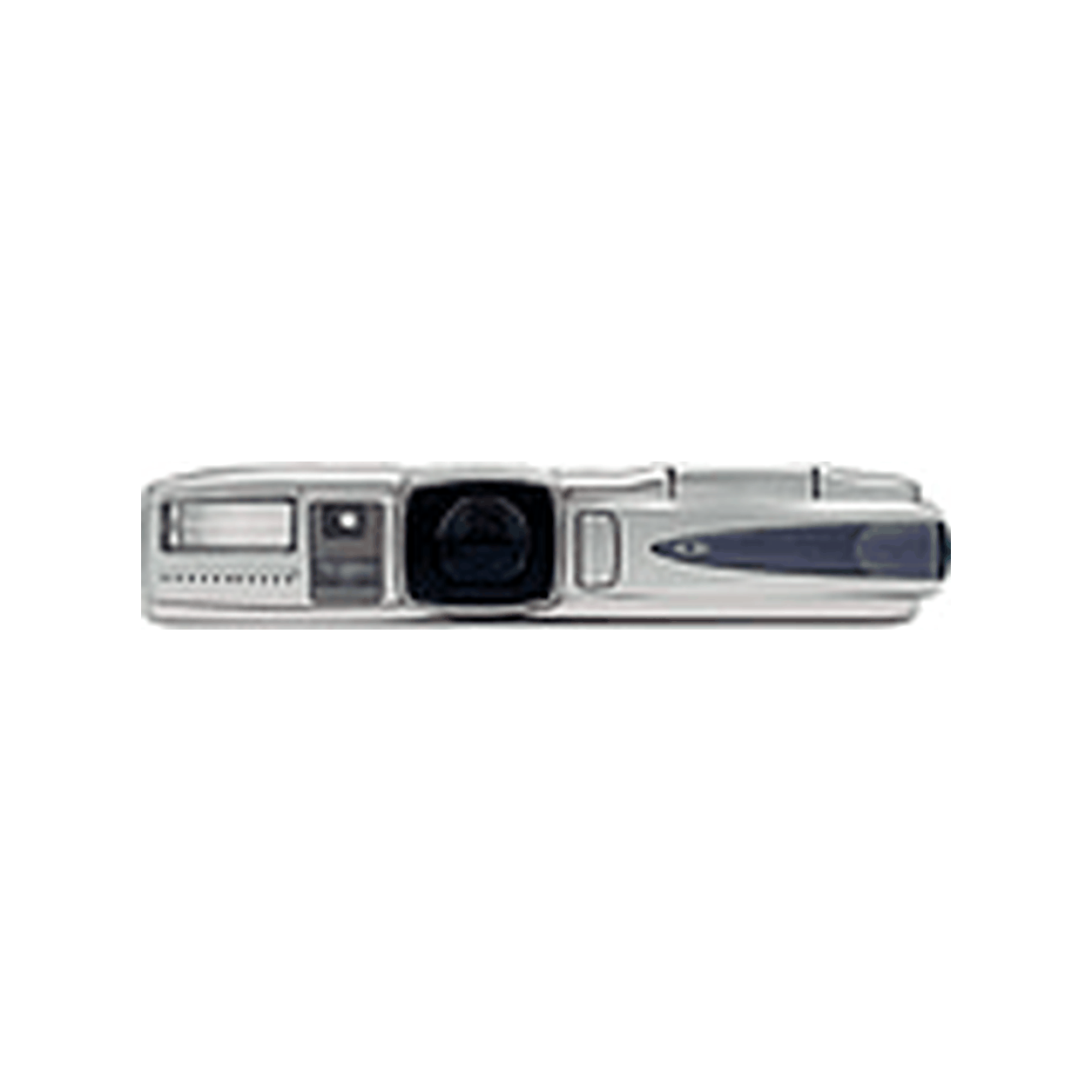 Archive illustration for Ricoh Caplio RR1