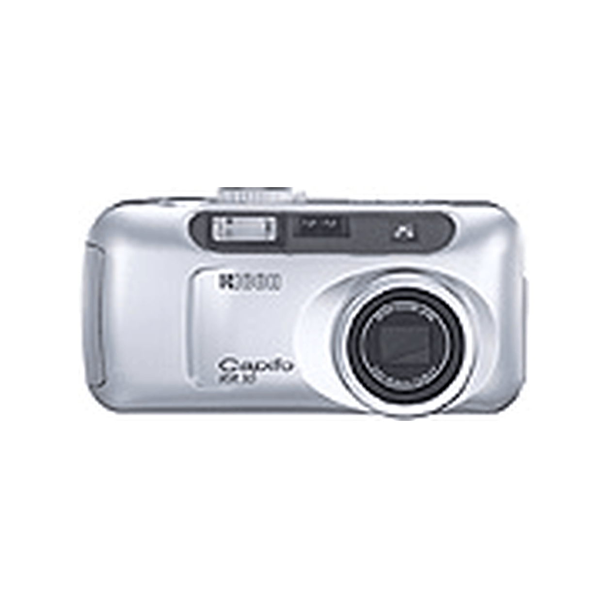 Archive illustration for Ricoh Caplio RR30