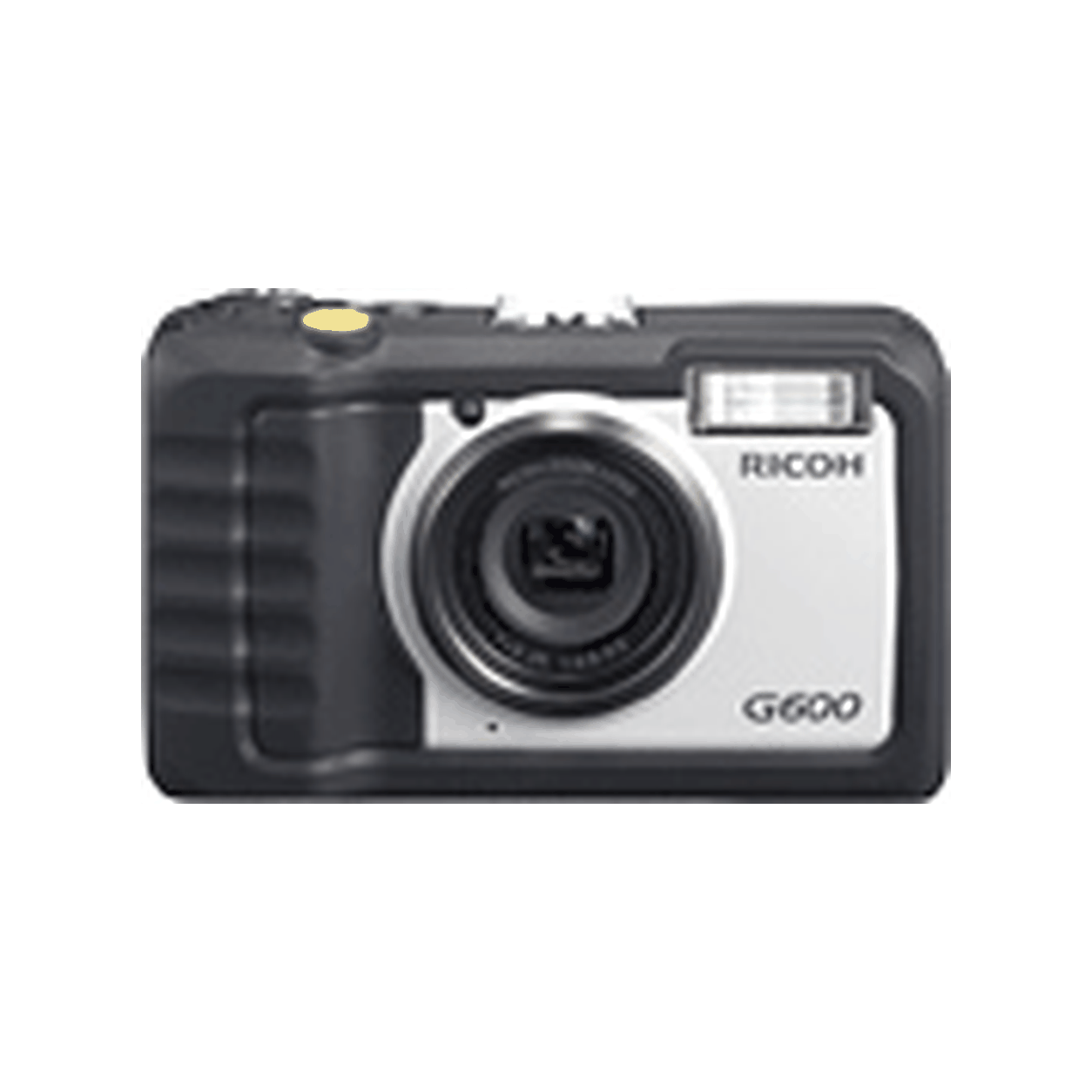 Archive illustration for Ricoh G600