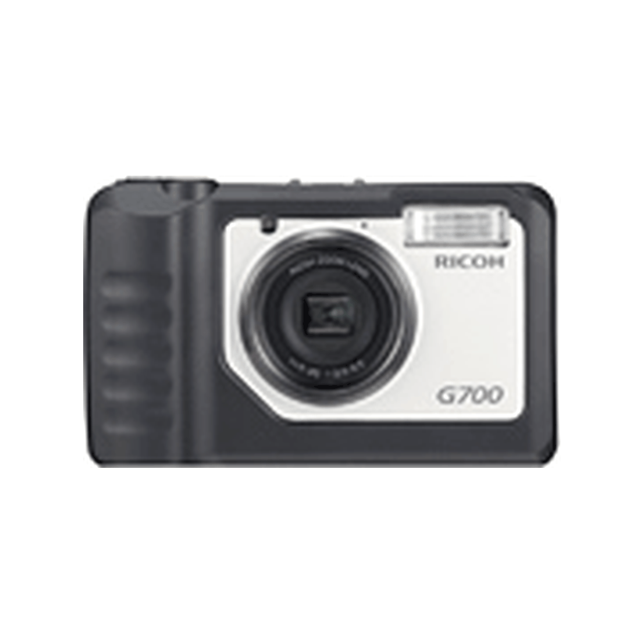 Archive illustration for Ricoh G700