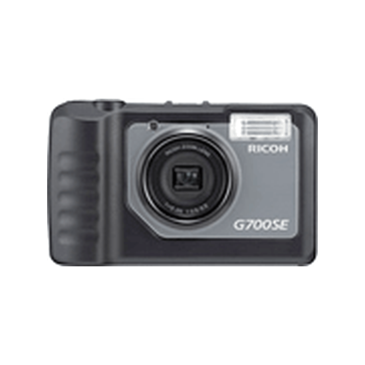 Archive illustration for Ricoh G700SE