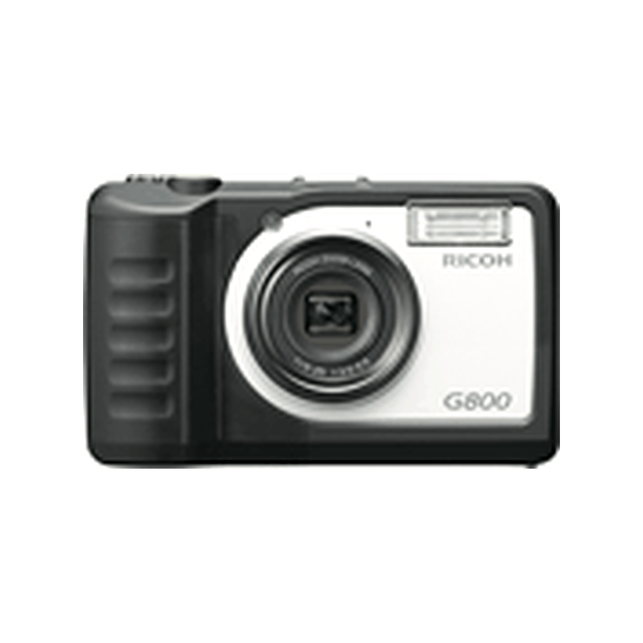 Archive illustration for Ricoh G800