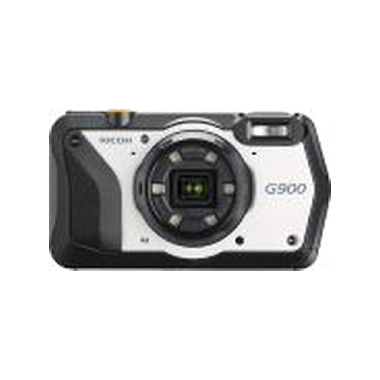 Archive illustration for Ricoh G900