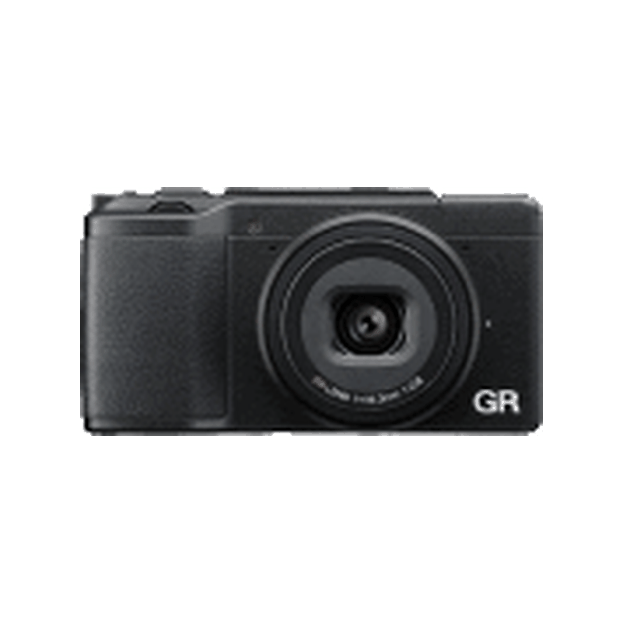 Archive illustration for Ricoh GR II