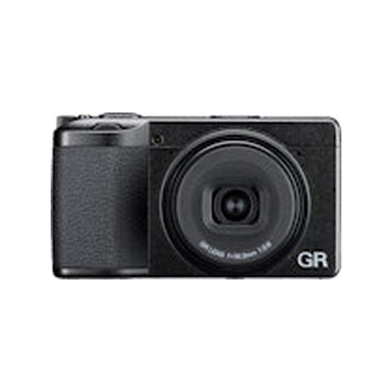 Archive illustration for Ricoh GR IV