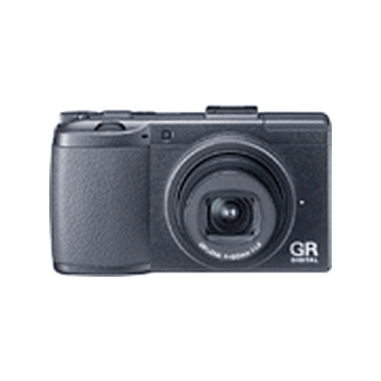 Archive illustration for Ricoh GR Digital 3