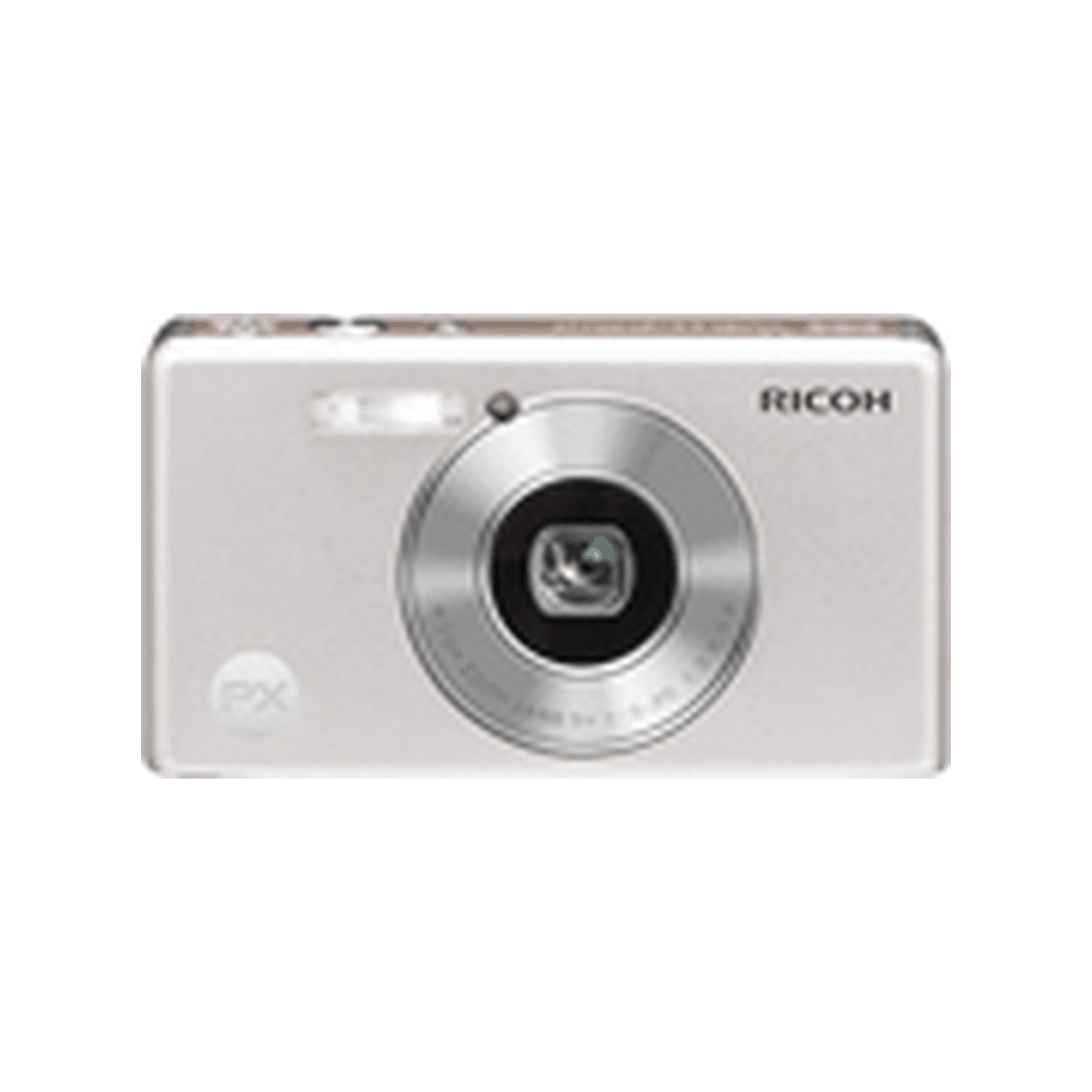 Archive illustration for Ricoh PX