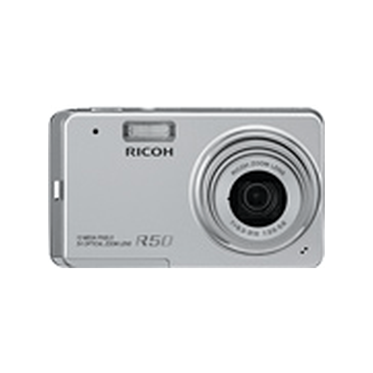 Archive illustration for Ricoh R50