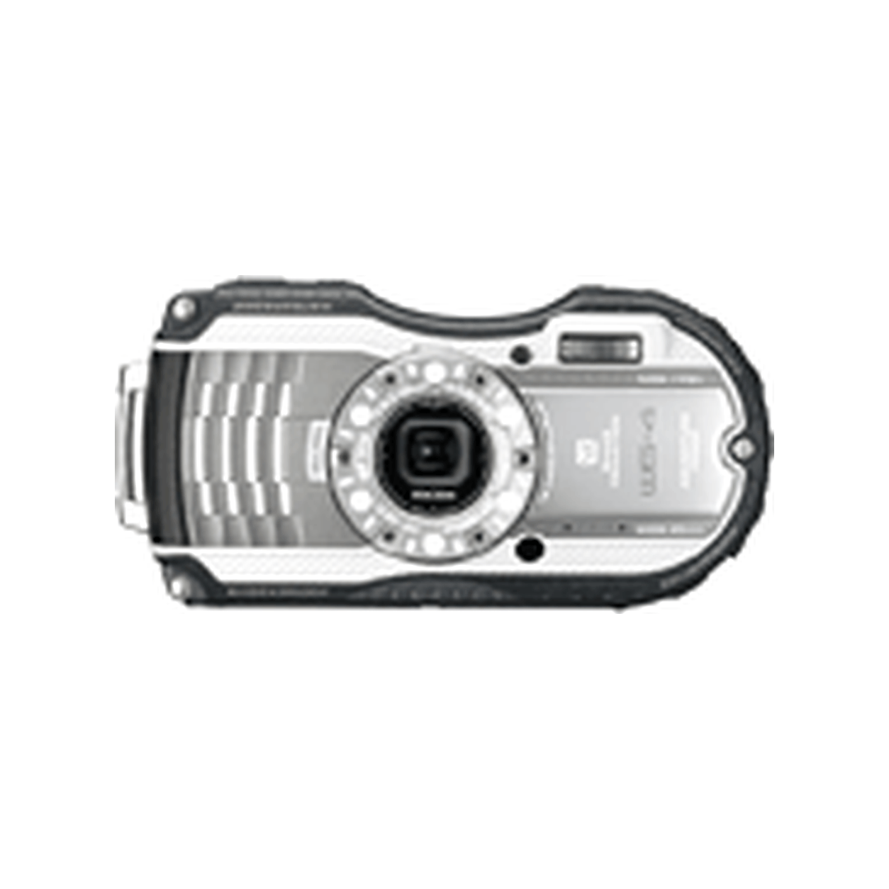 Archive illustration for Ricoh WG-4