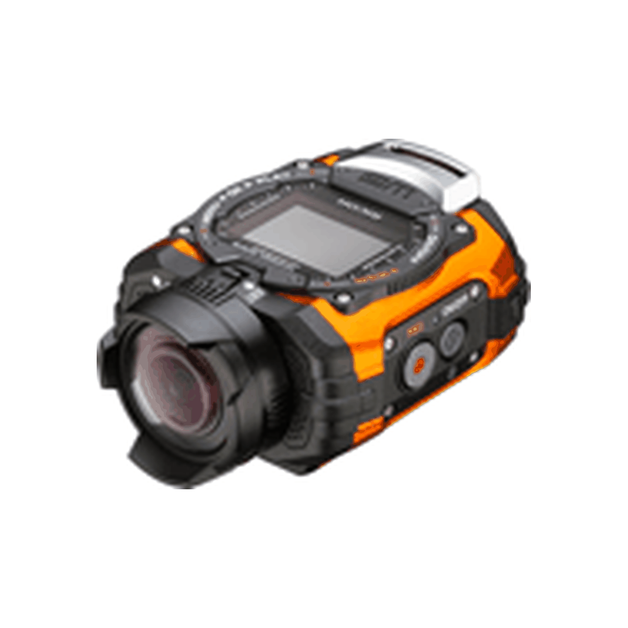 Archive illustration for Ricoh WG-M1