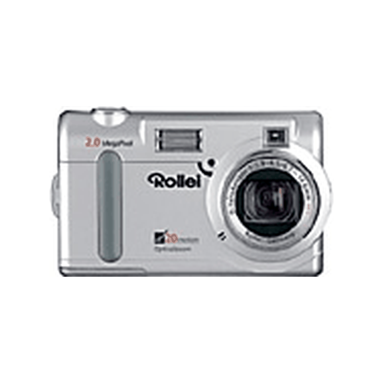 Archive illustration for Rollei d20 motion