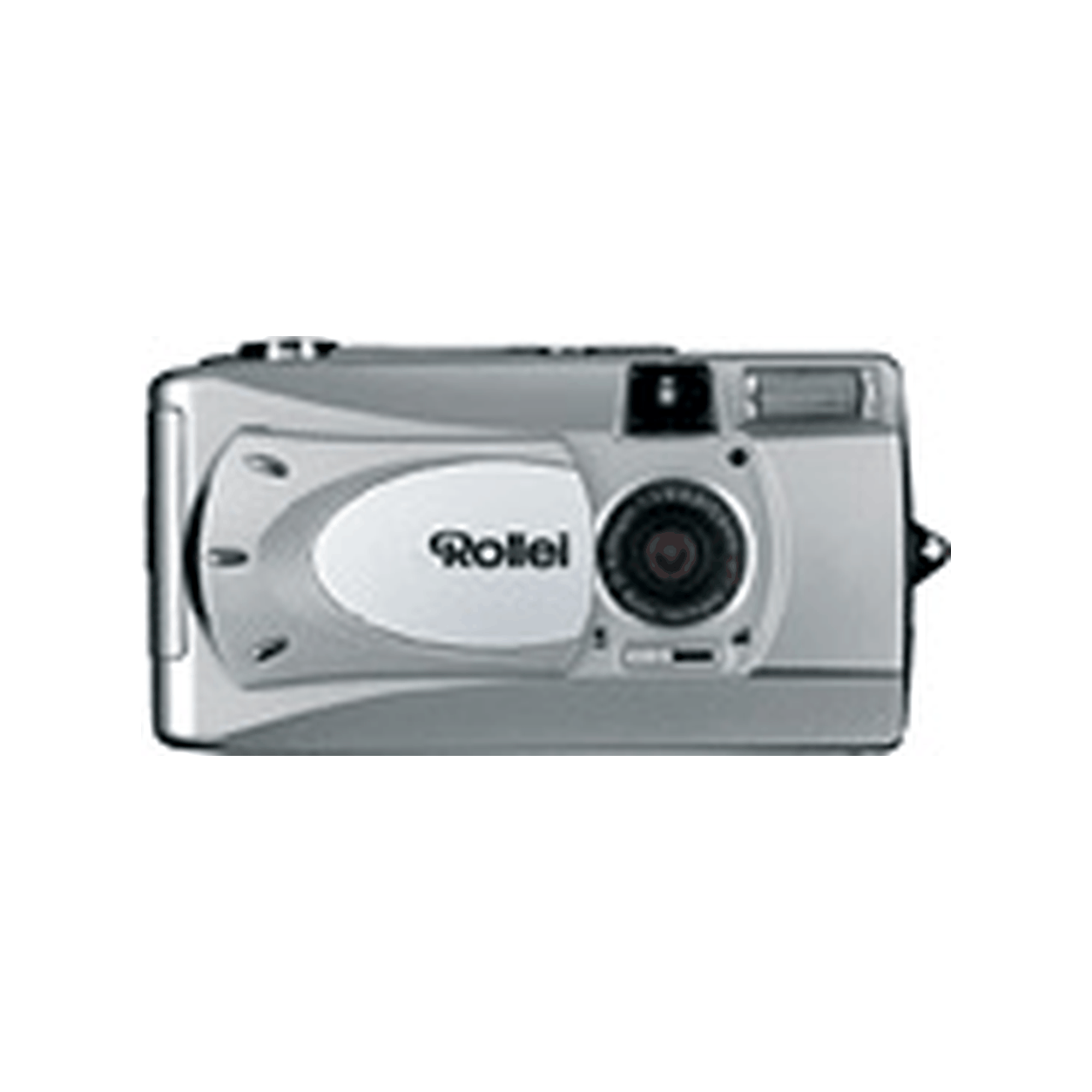 Archive illustration for Rollei d210 motion