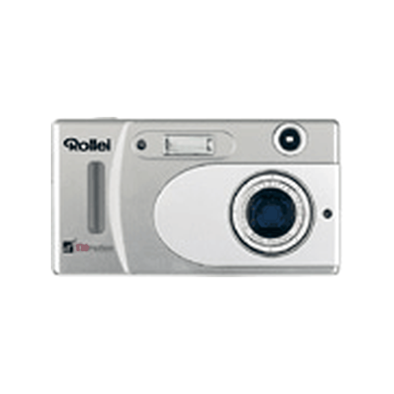 Archive illustration for Rollei d330 motion
