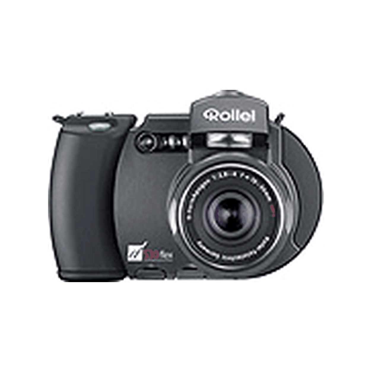Archive illustration for Rollei d530 flex